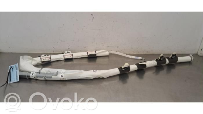 Peugeot 308 Airbag cortină
