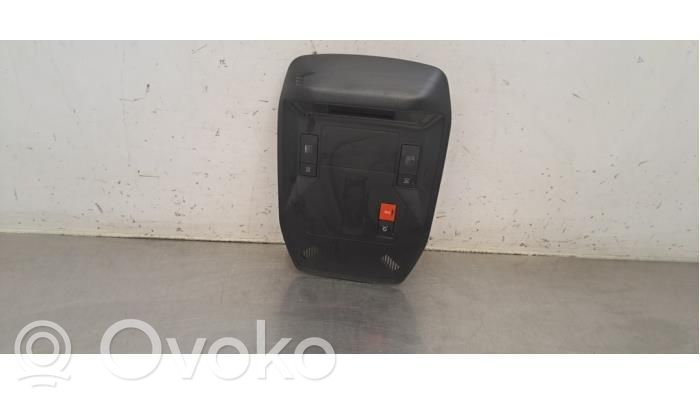 Peugeot 308 Lampă scaun față 