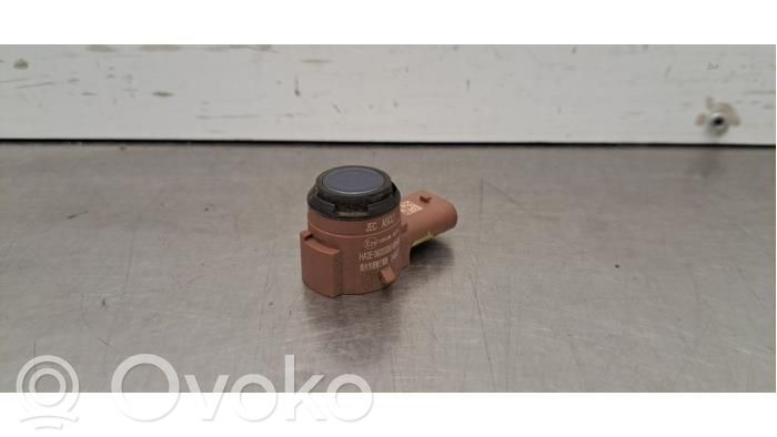 BYD Dolphin Parking PDC sensor 