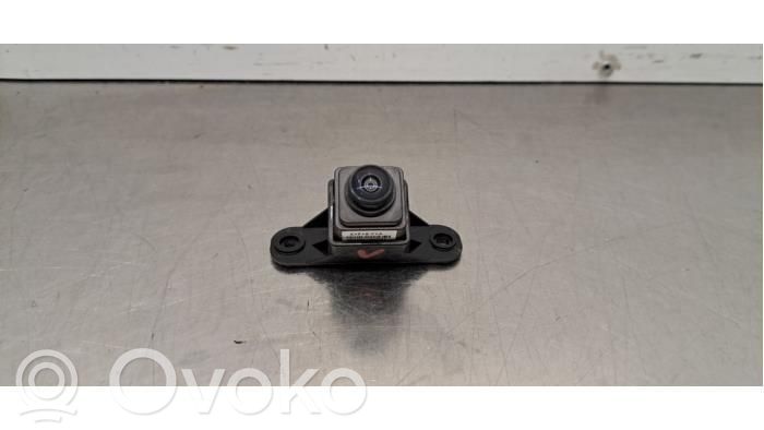 BYD Dolphin Windshield/windscreen camera 