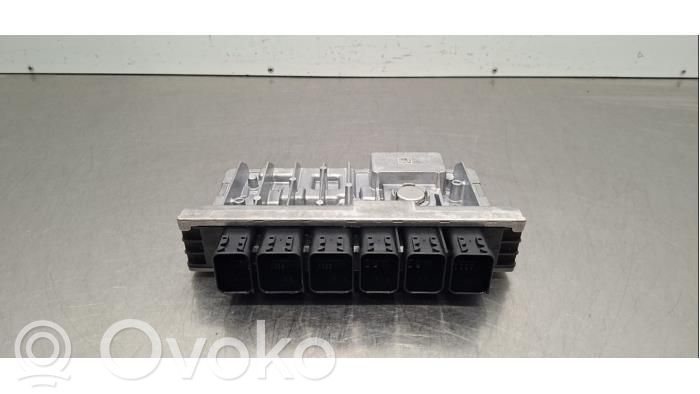 BMW X1 U11 Engine control unit/module 