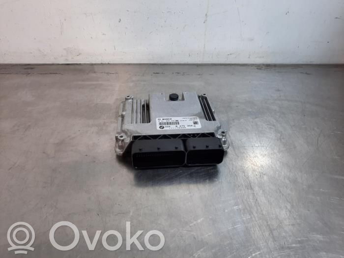 BMW 1 F20 F21 Engine control unit/module 