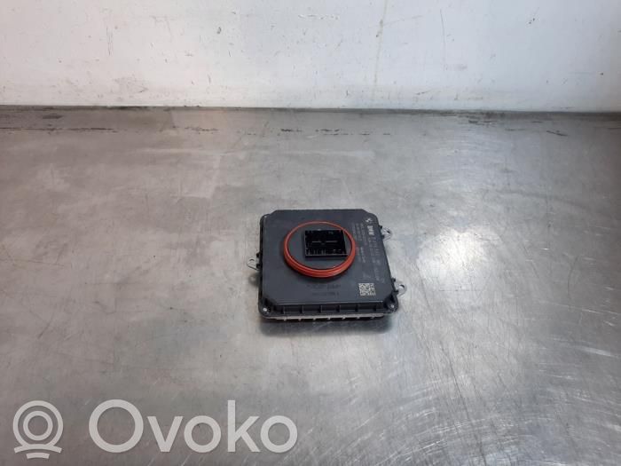 BMW 1 F20 F21 Centralina/modulo Xenon 