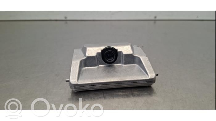 KIA EV6 Kamera szyby przedniej / czołowej 