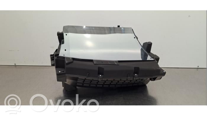 KIA EV6 HUD-näyttö 