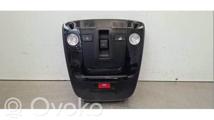KIA EV6 Światło fotela przedniego 