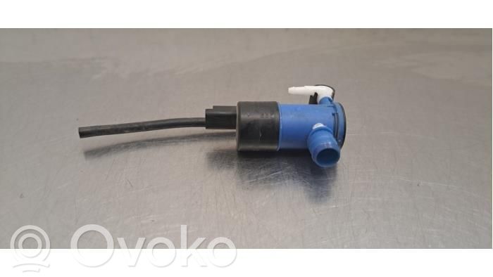 Pompa lavavetri parabrezza/vetro frontale   9825894180