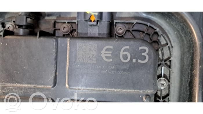 Peugeot 308 Serbatoio vaschetta liquido AdBlue 