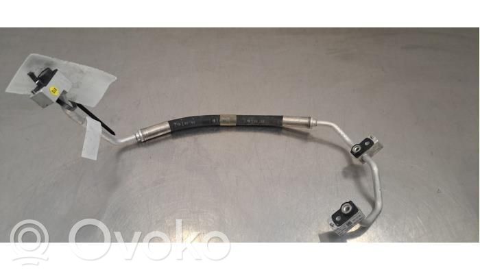 Volkswagen ID.3 Ilmastointilaitteen putki (A/C) 
