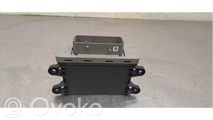 Volvo V40 Centralina antenna 