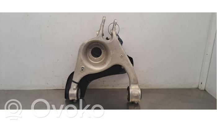 Porsche Taycan 9J1 Wahacz tylny 