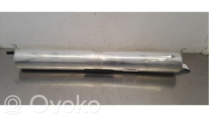 Porsche Taycan 9J1 Vakuumo oro talpa 