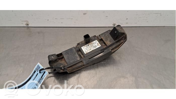 Volkswagen Amarok II Radarsensor Abstandsradar 