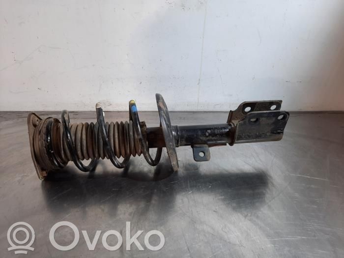 Front shock absorber/damper   9847335980