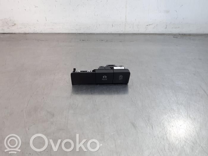 Skoda Kamiq Otros interruptores/perillas/selectores