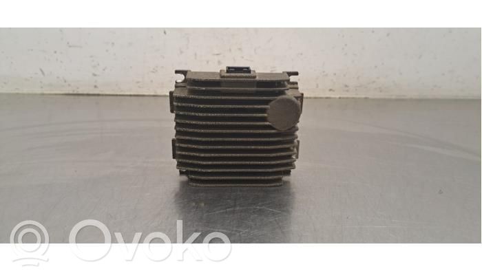 Porsche Taycan 9J1 Amplificator sunet