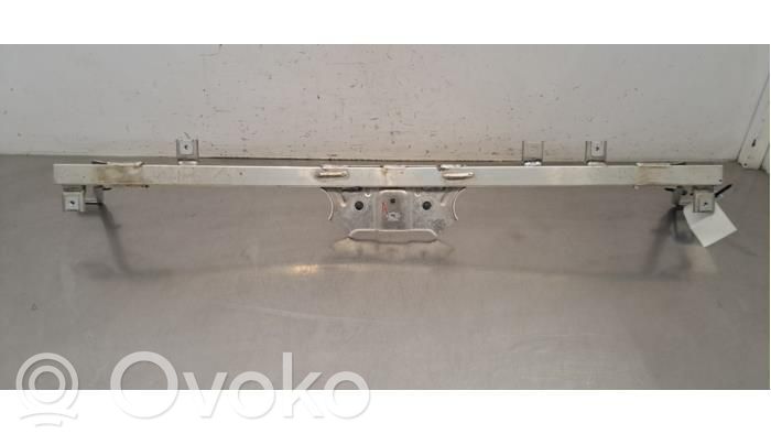 Porsche Taycan 9J1 Alte piese compartiment motor 