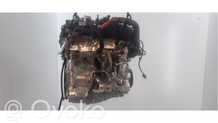 BMW 4 G22 G23 G24 G26 Engine 