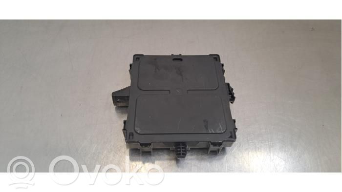Renault Arkana Central body control module 