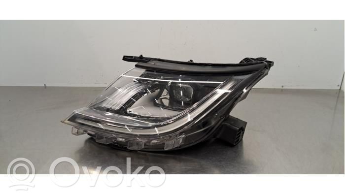 BYD Dolphin Headlight/headlamp 