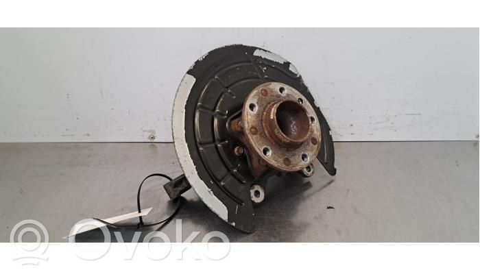 Achsschenkel hinten   51942805