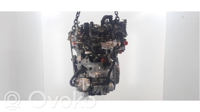 Nissan Qashqai J12 Motor 