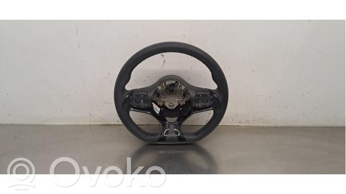 Ohjauspyörä   EM2EU3402010EY1HAJ