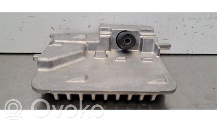 Toyota bZ4X Windshield/windscreen camera 