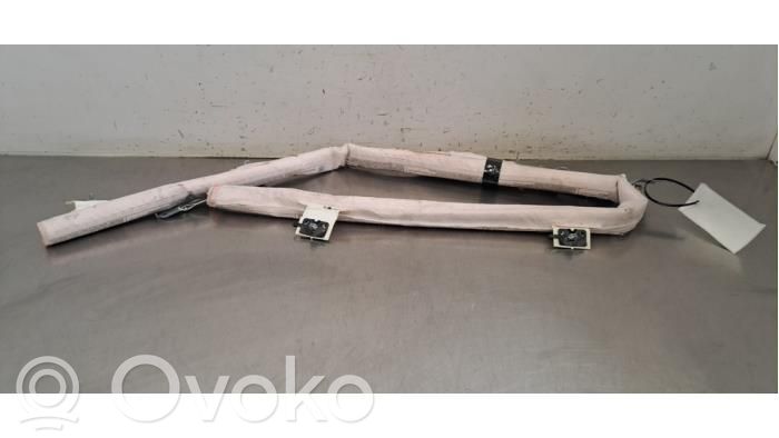 Opel Mokka B Airbag da tetto