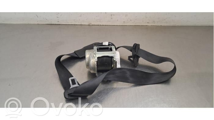 Opel Mokka B Cinturón delantero 