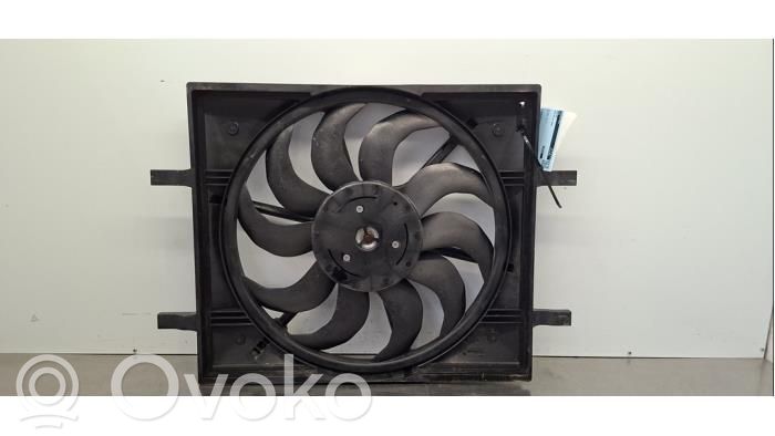 Fan set   1EA121203E,1EA121203A