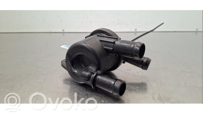Engine coolant pipe/hose   31686567