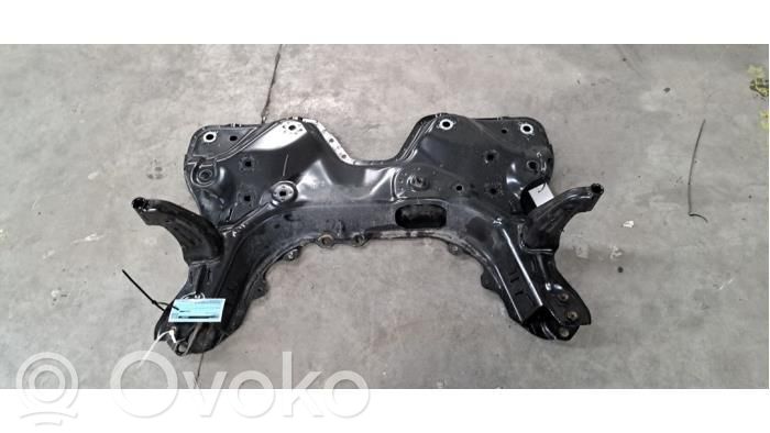 Front subframe   52158076,52086652