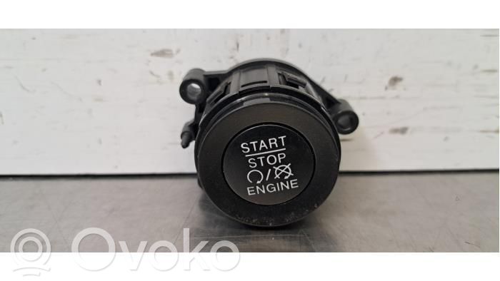Fiat 500X Przycisk zapłonu Start / Stop 