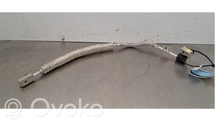 Ilmastointilaitteen putki (A/C)   1EA816524D