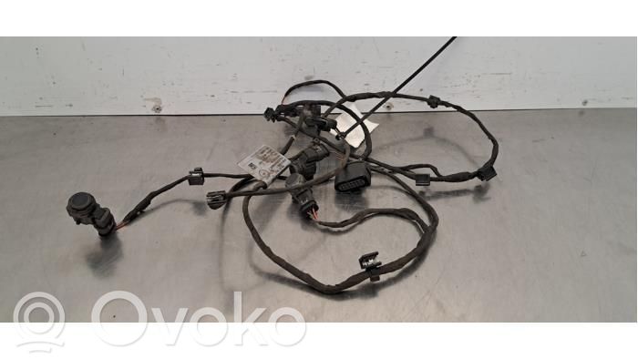 Cableado del sensor de aparcamiento (PDC)   89A971104D