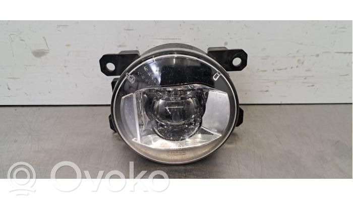 Fiat 500X Etusumuvalo 