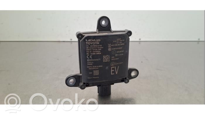 Sensor de radar Distronic   8816242030