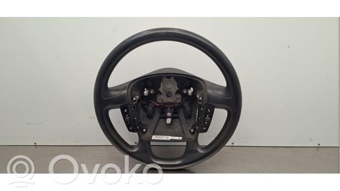 Volante   34130839B,34155136C,34155502,609315150