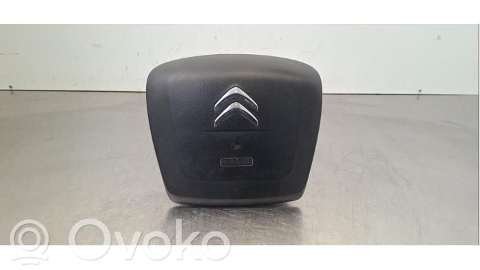 Citroen Jumper Airbag volan 