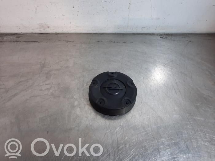 Opel Combo E Alkuperäinen pölykapseli 