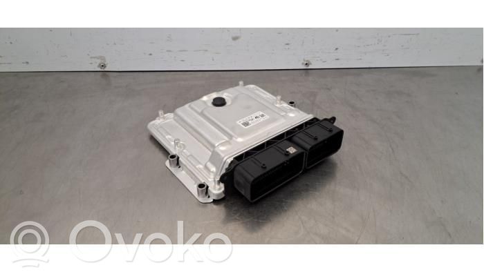 Opel Corsa F Engine control unit/module 