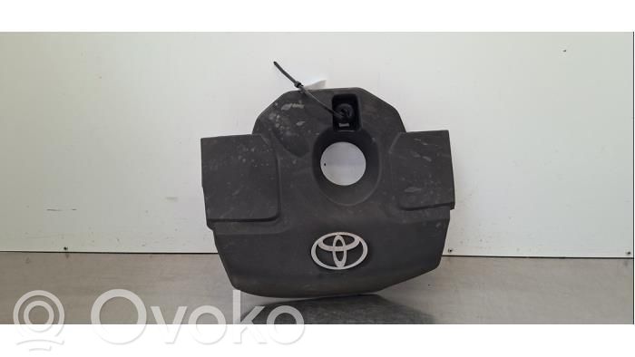 Toyota Hilux VIII Osłona górna silnika 