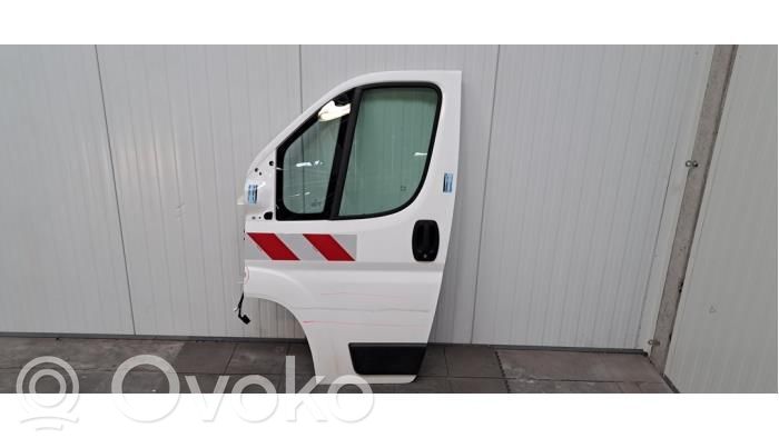 Citroen Jumper Puerta delantera 