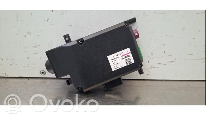 Lynk & co 01 Windshield/windscreen camera 