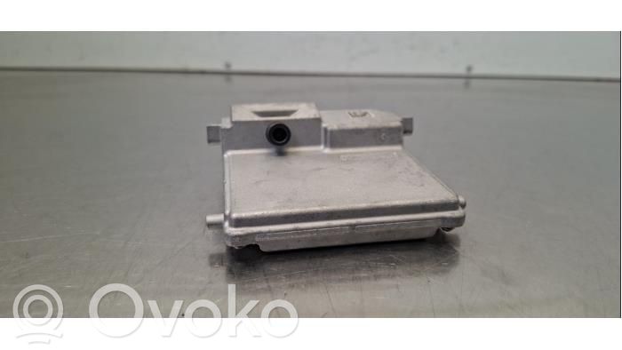 Lynk & co 01 Windshield/windscreen camera 