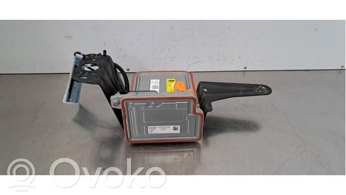 Lynk & co 01 Coolant heater 
