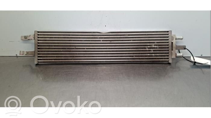 Mocowanie / uchwyt filtra oleju   8888784168