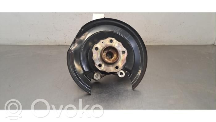 Lynk & co 01 Achsschenkel hinten 