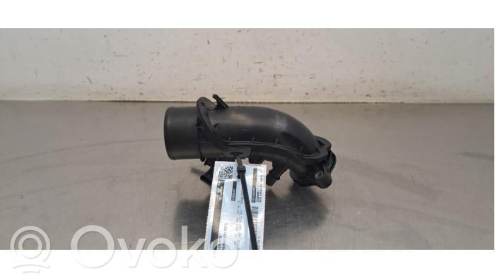 Nissan Qashqai J12 Furtun/conductă intercooler 